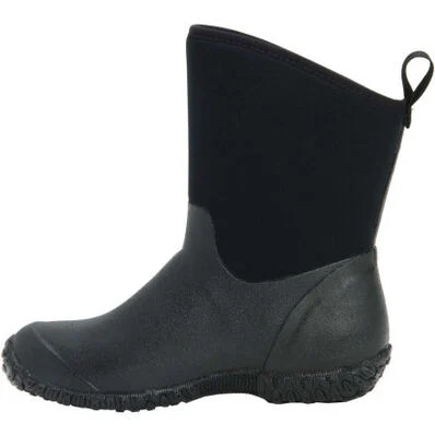 Muck Boot Company Women's Muckster II Mid Boot - black