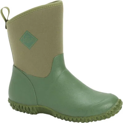 Muck Boot Company Women's Muckster II Mid Boot - green