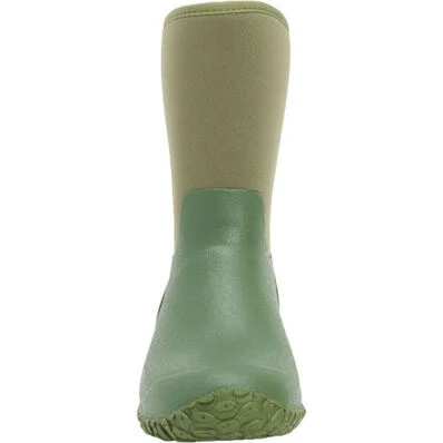 Muck Boot Company Women's Muckster II Mid Boot - green