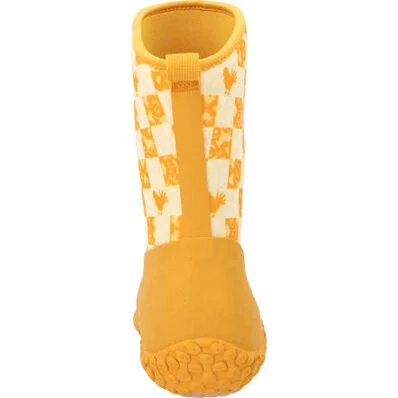 Muck Boot Company Women's Muckster II Mid Boot - yellow