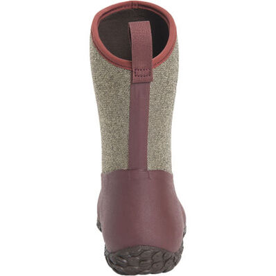 Muck Boot Company Women's Muckster II Mid Boot