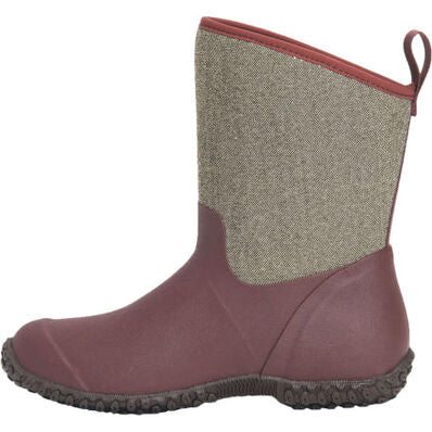 Muck Boot Company Women's Muckster II Mid Boot