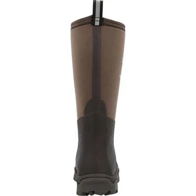 Muck Boot Company Women's Wetland Boot - brown