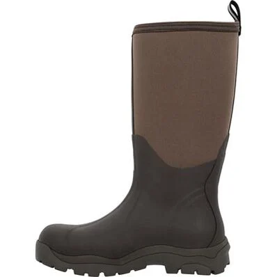 Muck Boot Company Women's Wetland Boot - brown