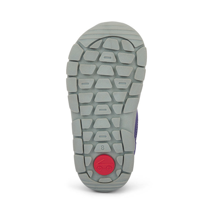 See Kai Run Girl's Atlas III Waterproof/Insulated Purple