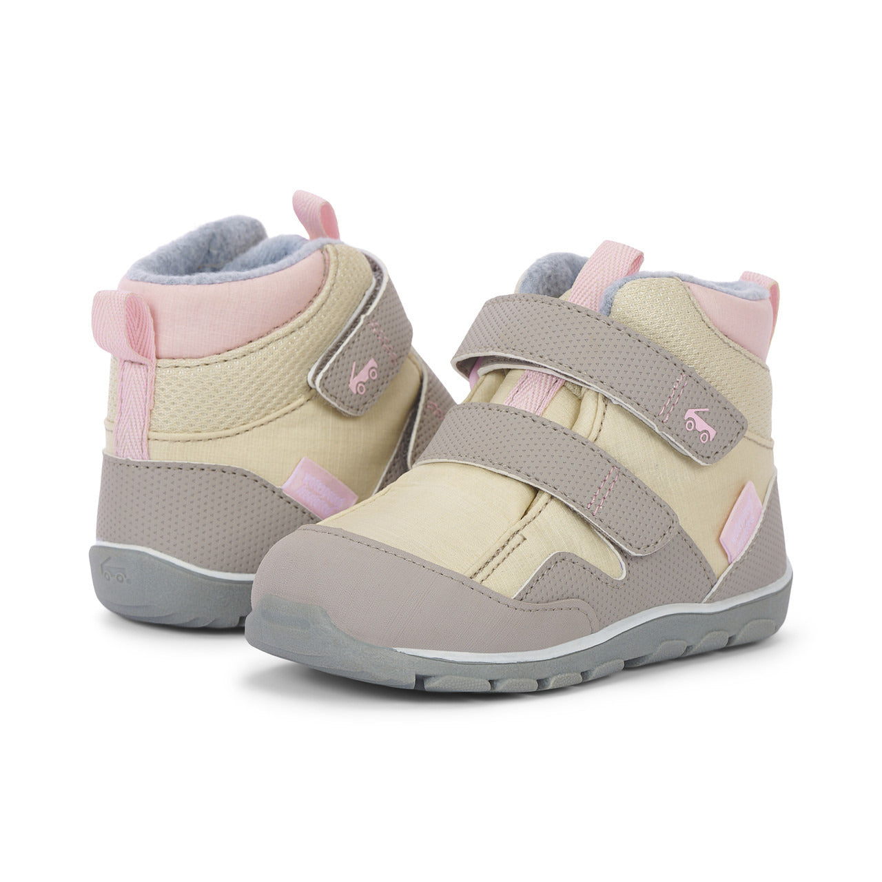 See Kai Run Girl's Atlas III Waterproof/Insulated Beige