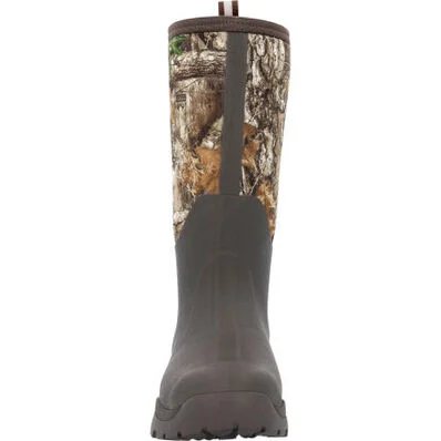 Muck Boot Company Women's REALTREE EDGE Woody Max Boot - camo