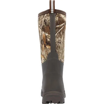 Muck Boot Company Women's REALTREE EDGE Woody Max Boot - camo