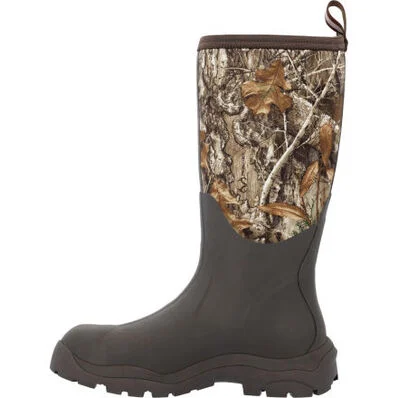 Muck Boot Company Women's REALTREE EDGE Woody Max Boot - camo