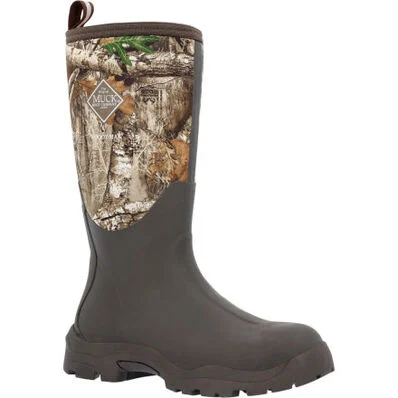 Muck Boot Company Women's REALTREE EDGE Woody Max Boot - camo