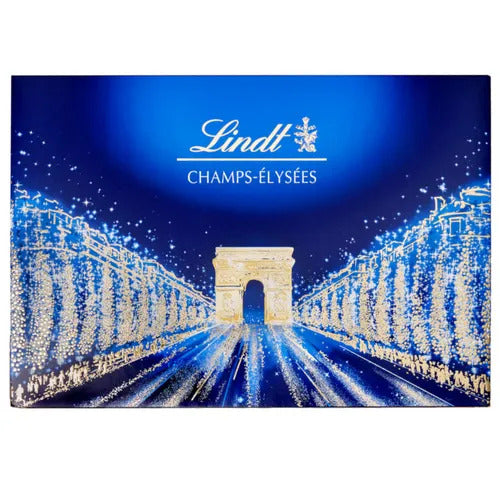 Lindt Chocolate Large Champs Elysees Box (35.3 oz, 90-pc)