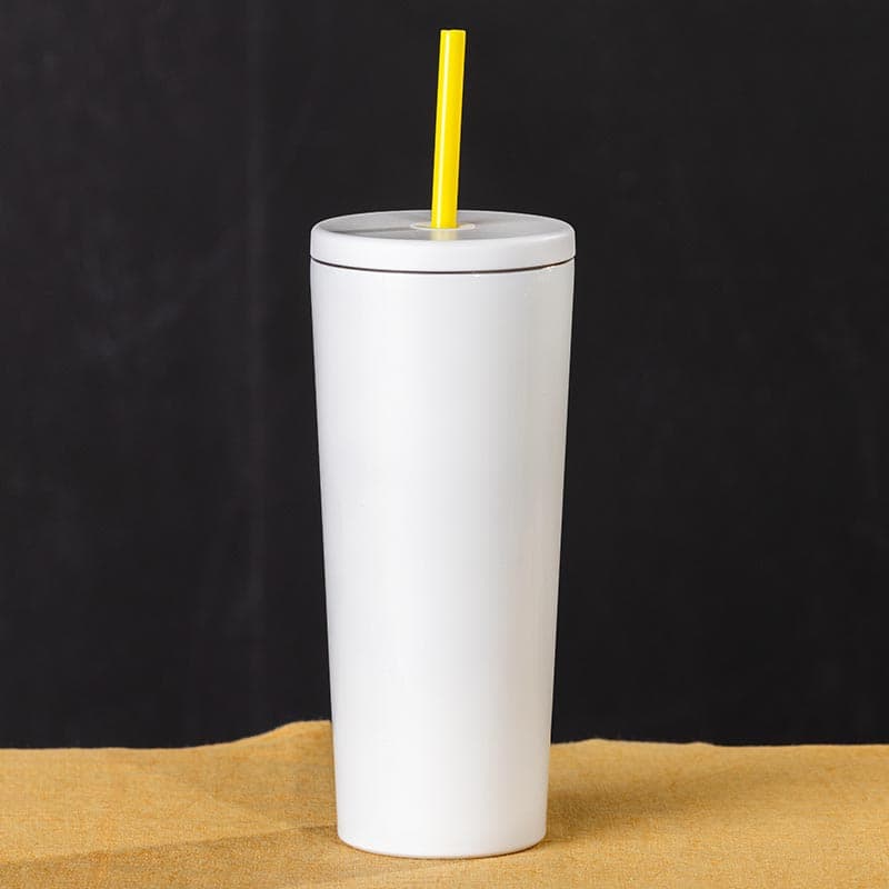 Cracker Barrel Cute As Can Bee 22 Oz. Tumbler with Straw