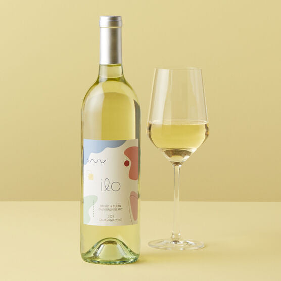 Hickory Farms Ilo California Sauvignon Blanc