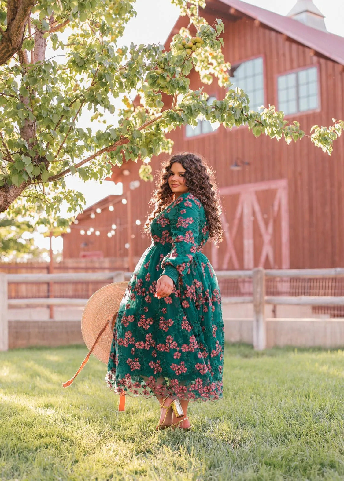 JessaKae Acacia Dress