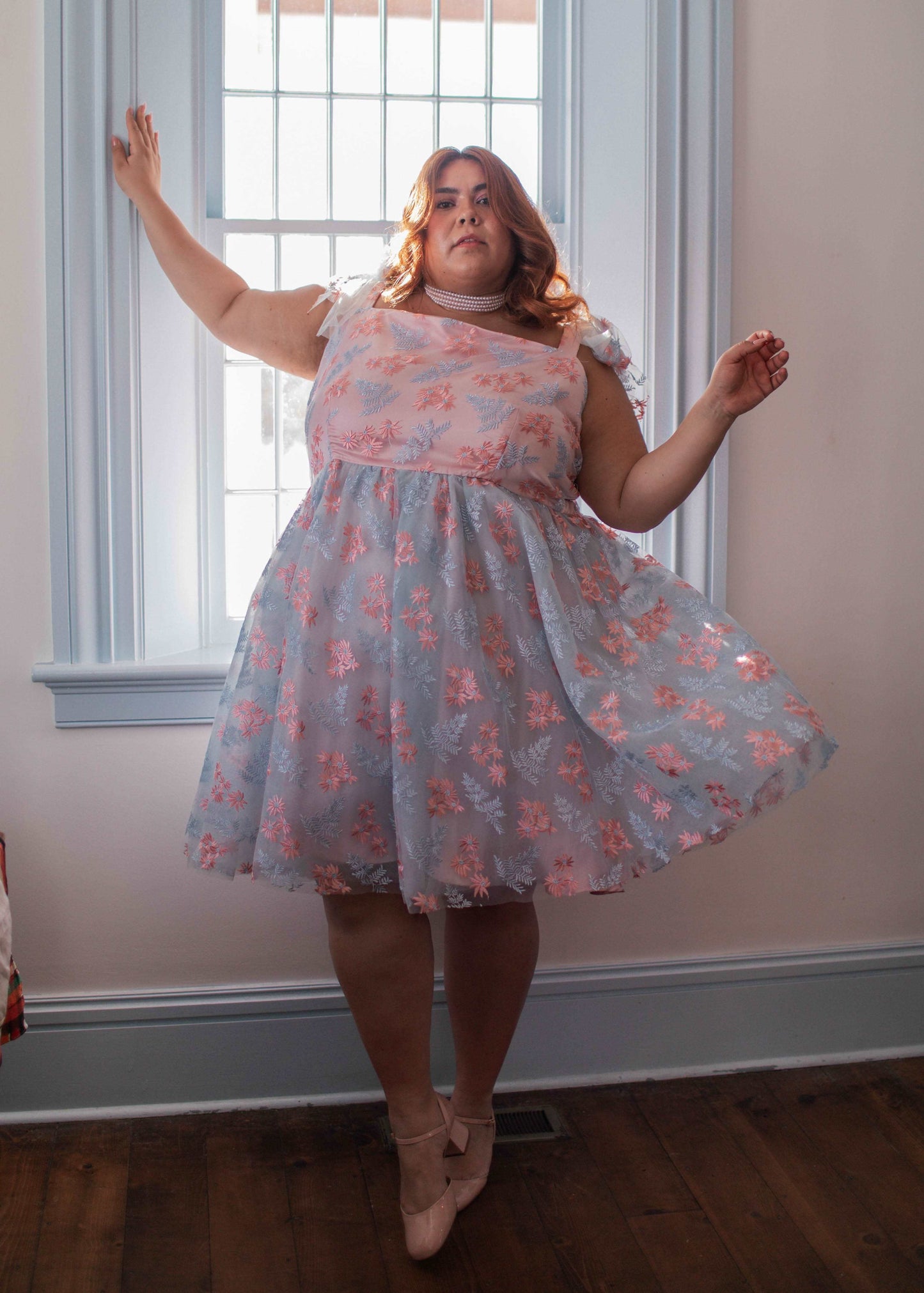 JessaKae Bonbon Dress