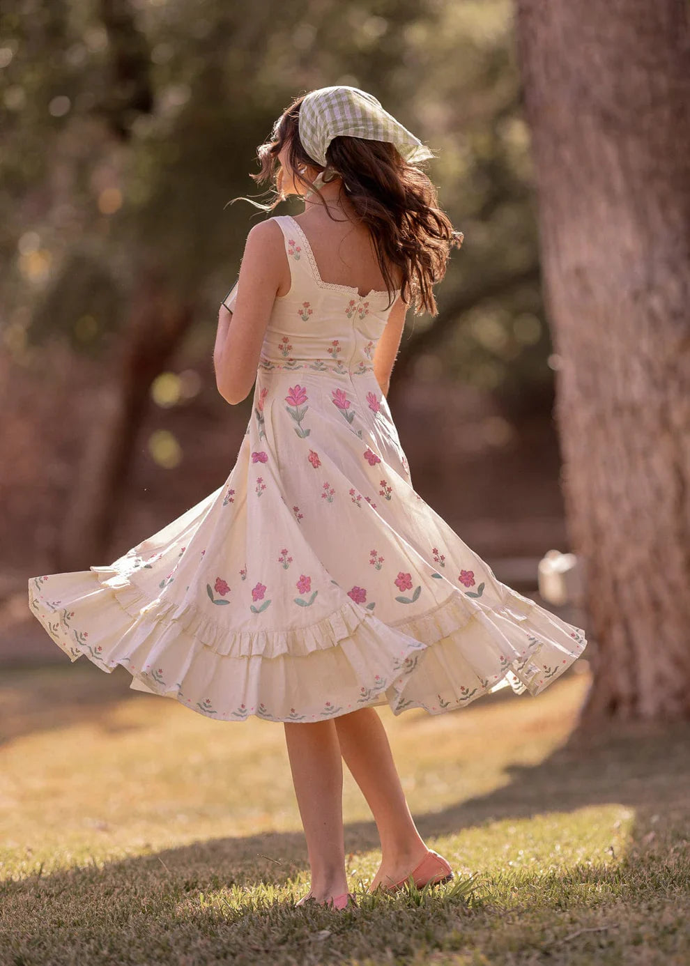 JessaKae Buttercup Dress