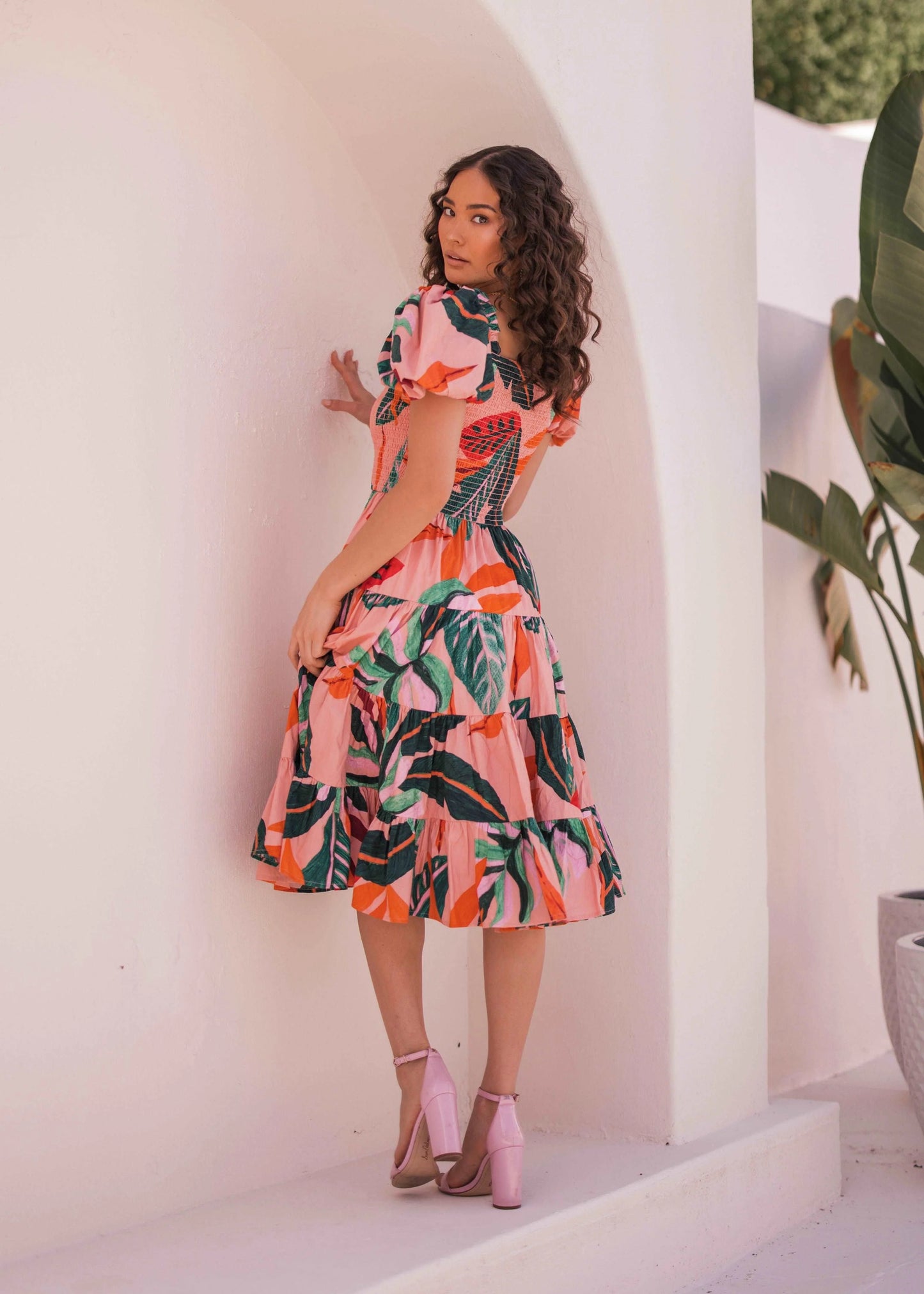 JessaKae Catalina Dress