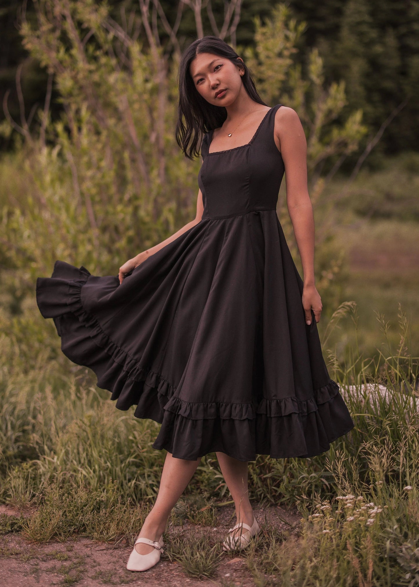 JessaKae Daze Dress