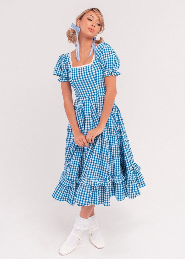 JessaKae Dorothy Dress