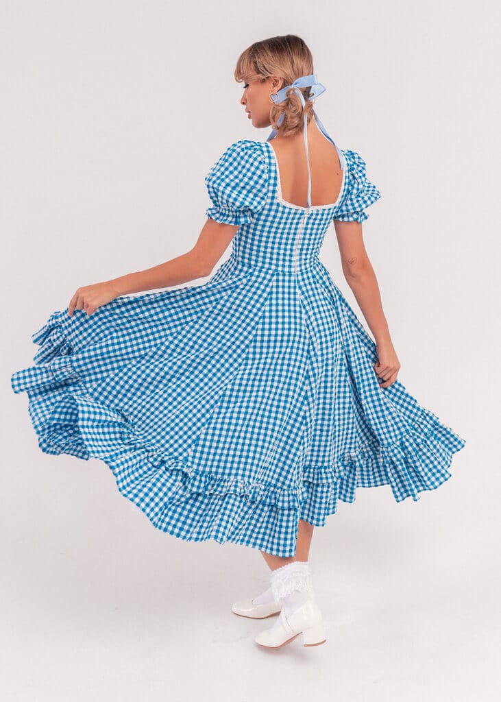 JessaKae Dorothy Dress