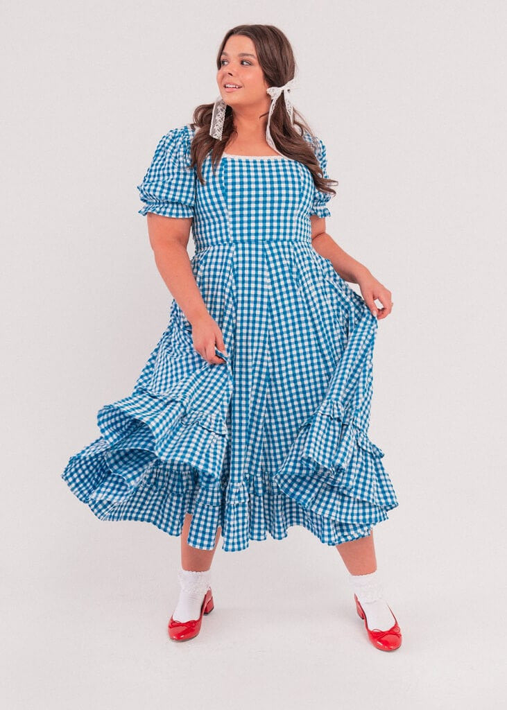 JessaKae Dorothy Dress