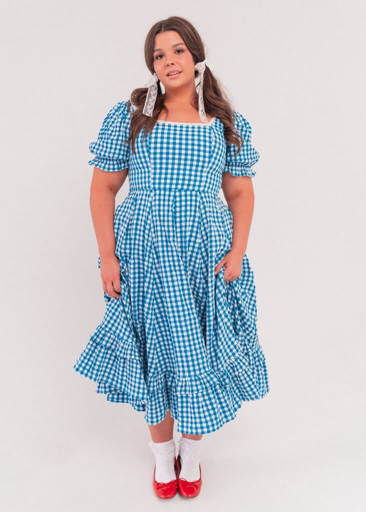 JessaKae Dorothy Dress