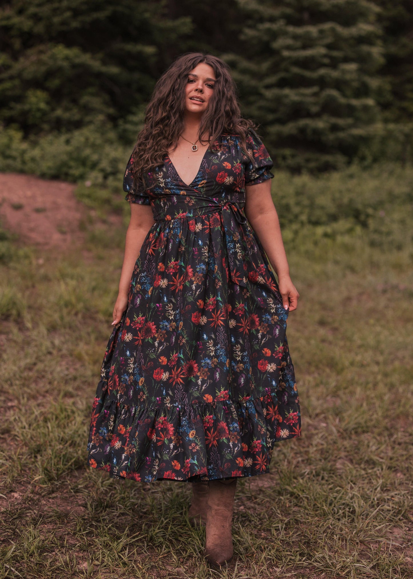 JessaKae Elara Dress