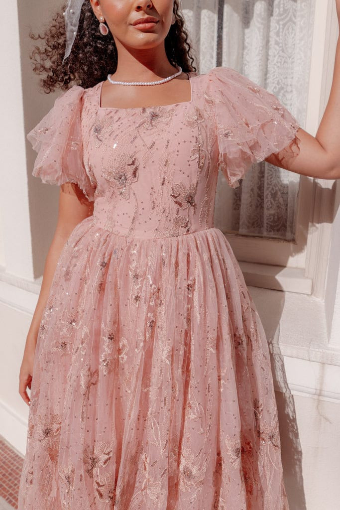 JessaKae Eloise Dress