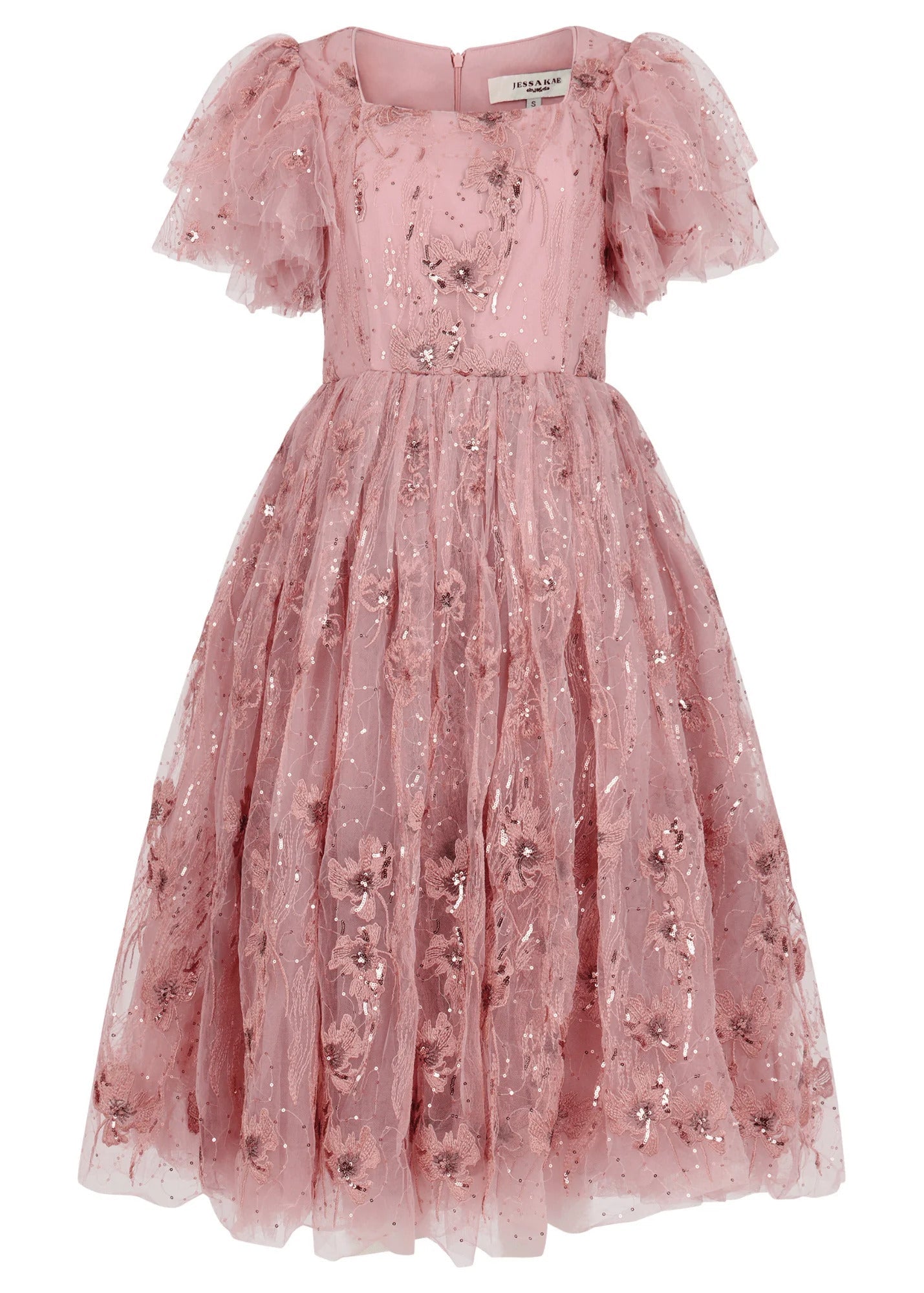 JessaKae Eloise Dress