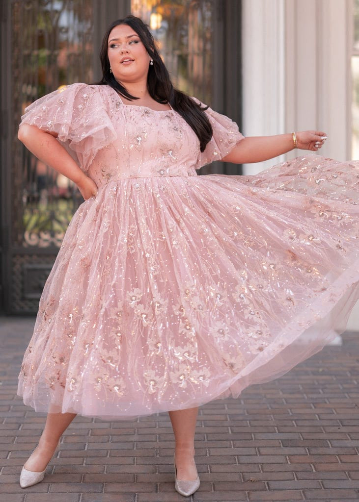 JessaKae Eloise Dress