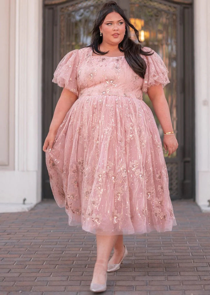 JessaKae Eloise Dress