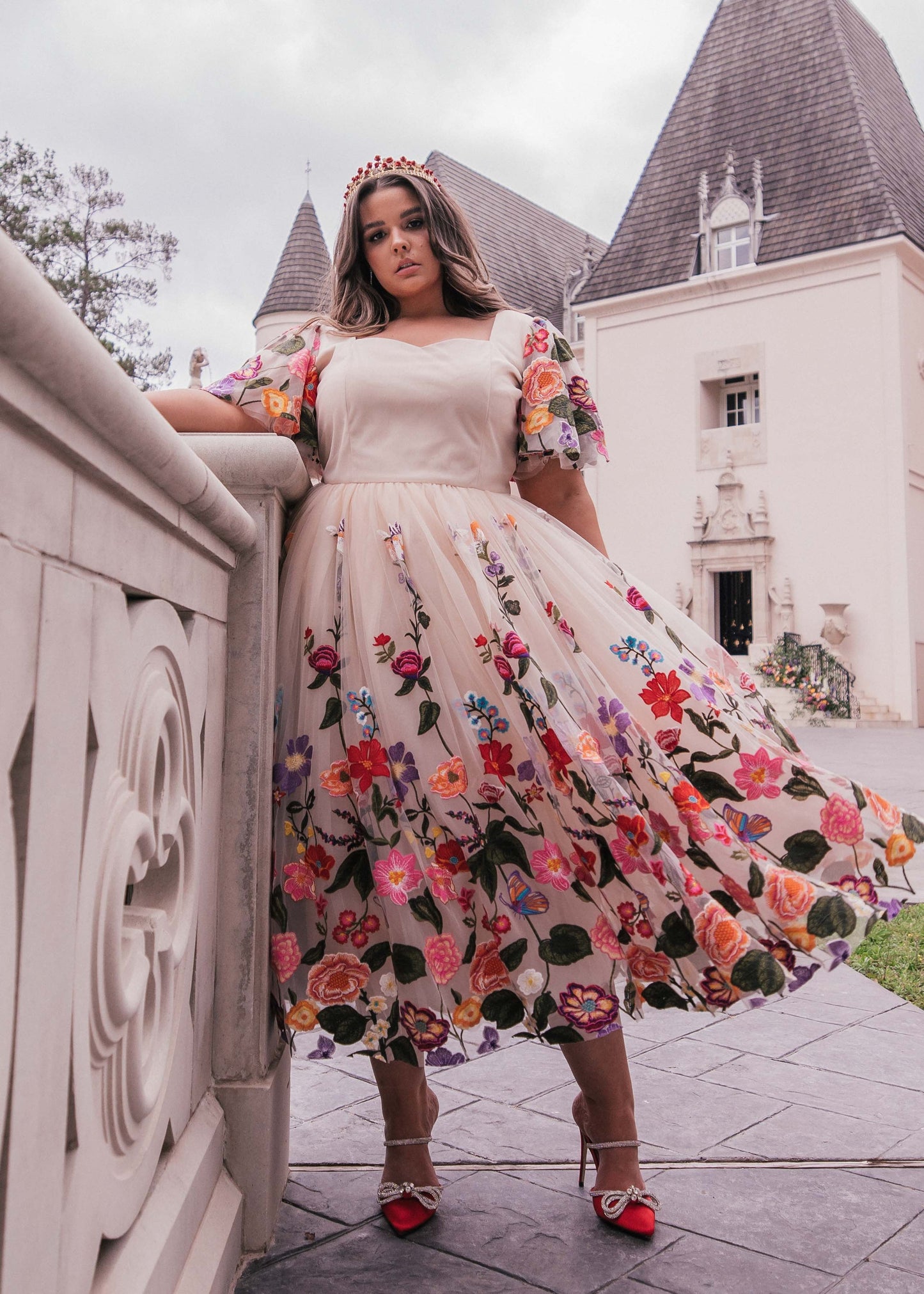 JessaKae Fairytale Dress