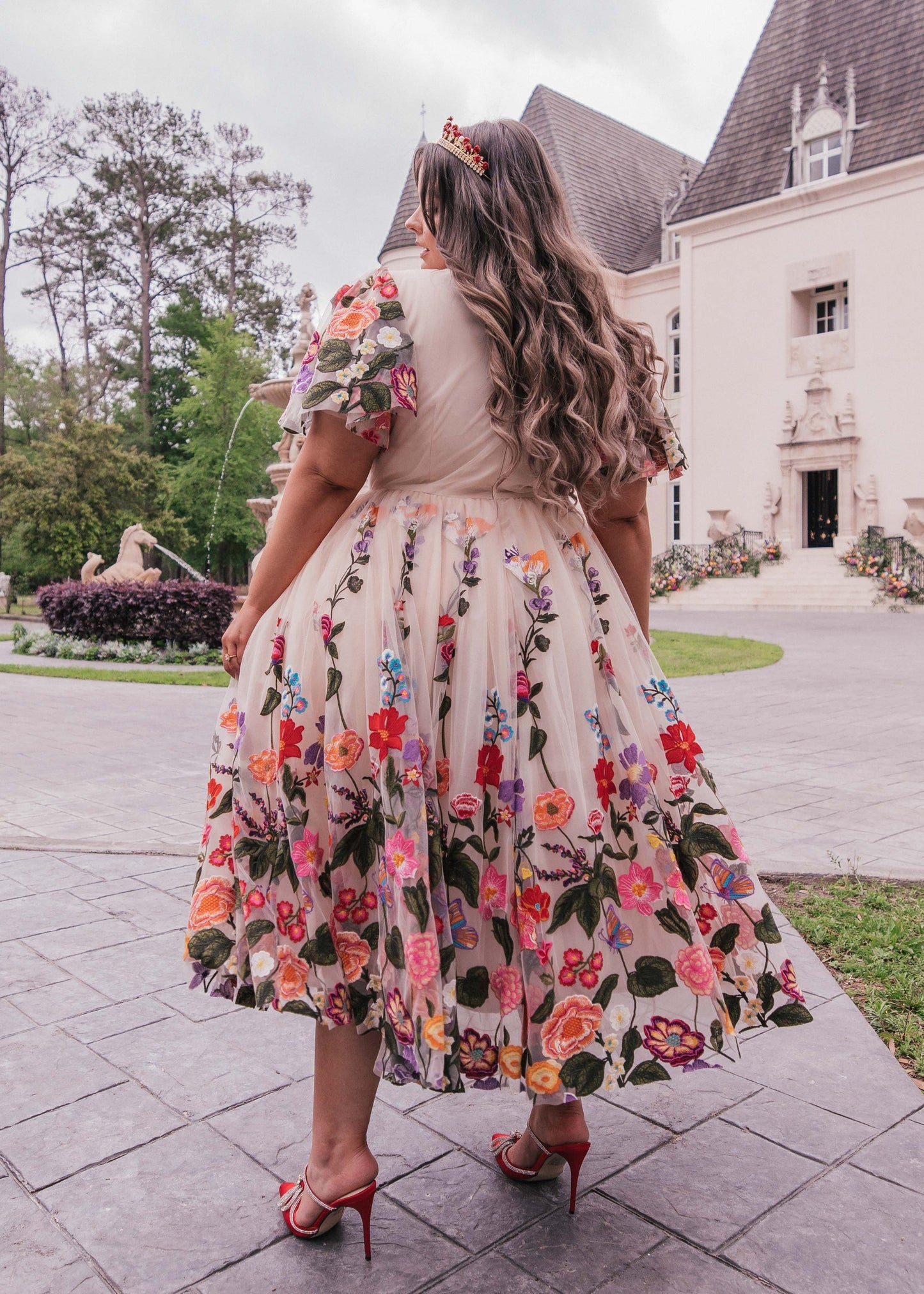 JessaKae Fairytale Dress