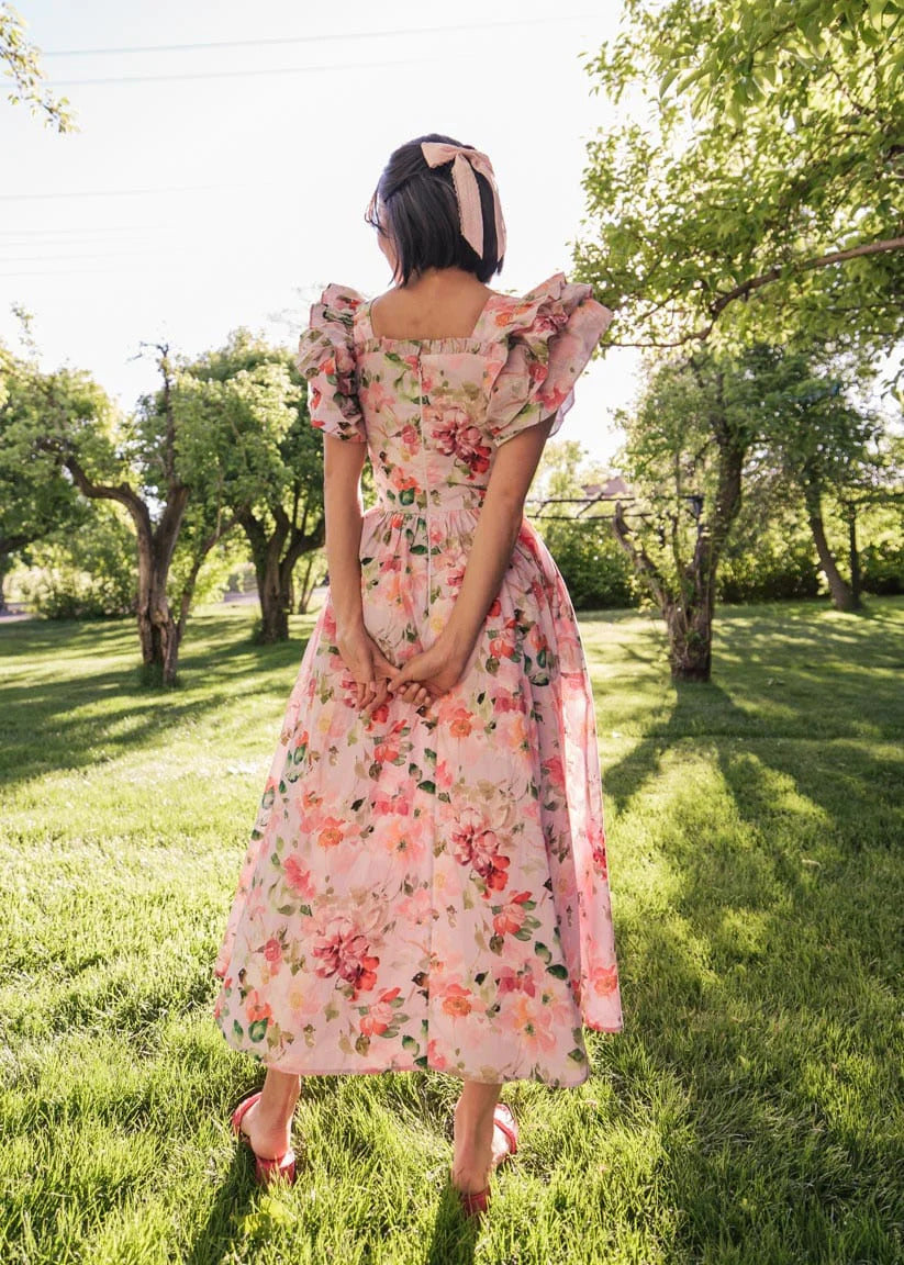 JessaKae Fleur Dress