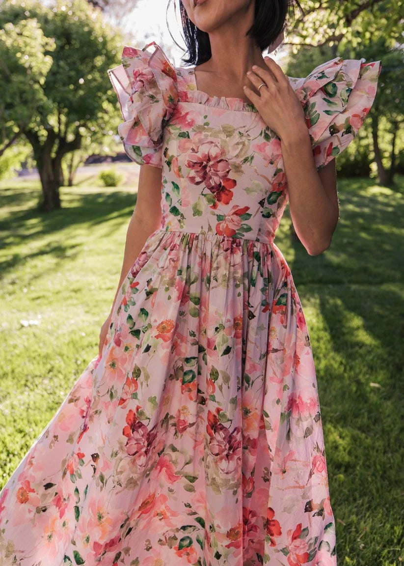 JessaKae Fleur Dress