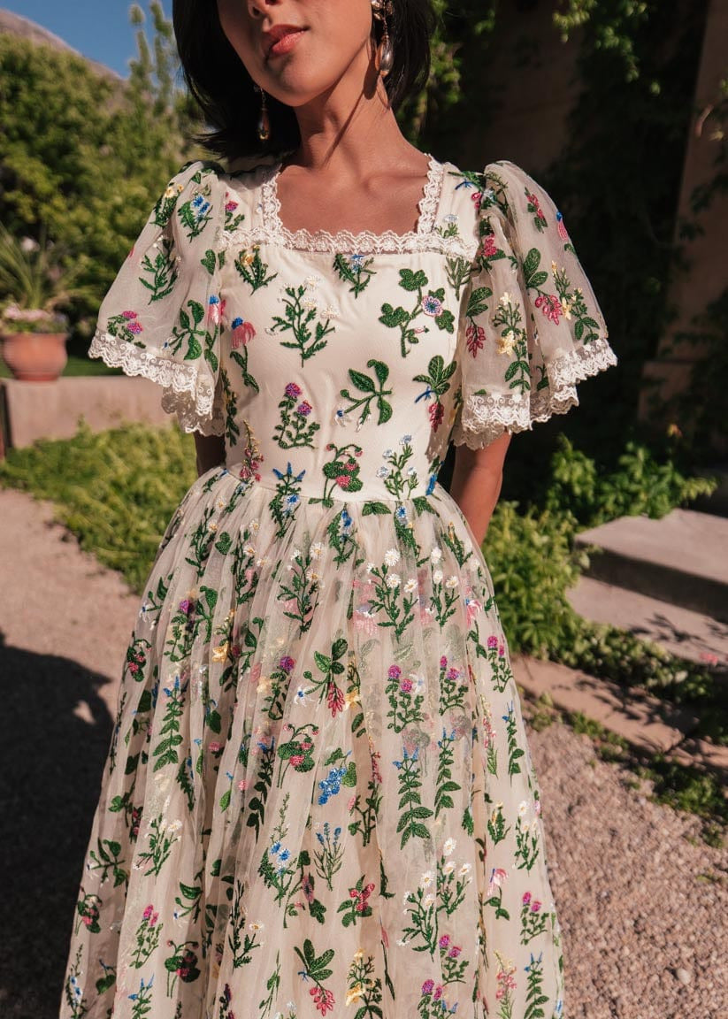 JessaKae Gardenia Dress