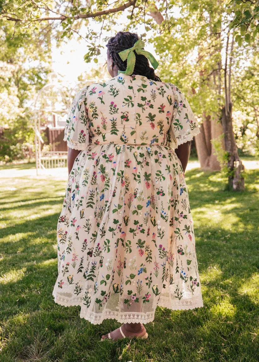 JessaKae Gardenia Dress