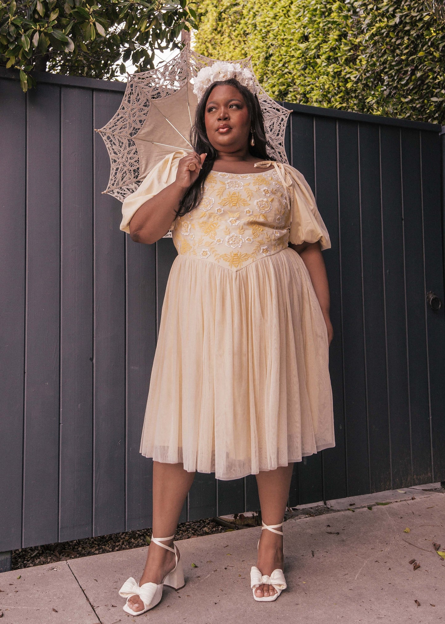 JessaKae Honey Bee Dress