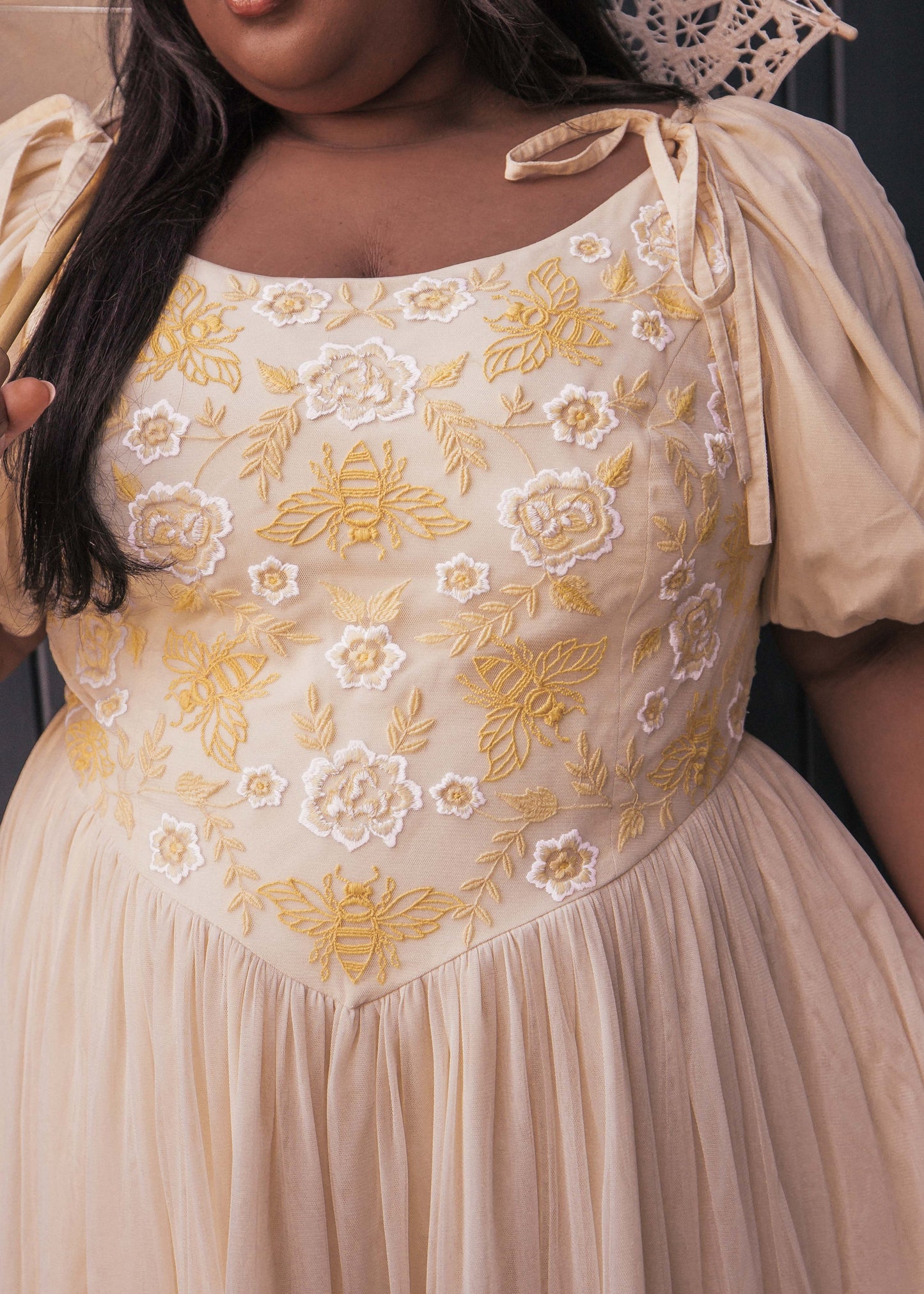 JessaKae Honey Bee Dress