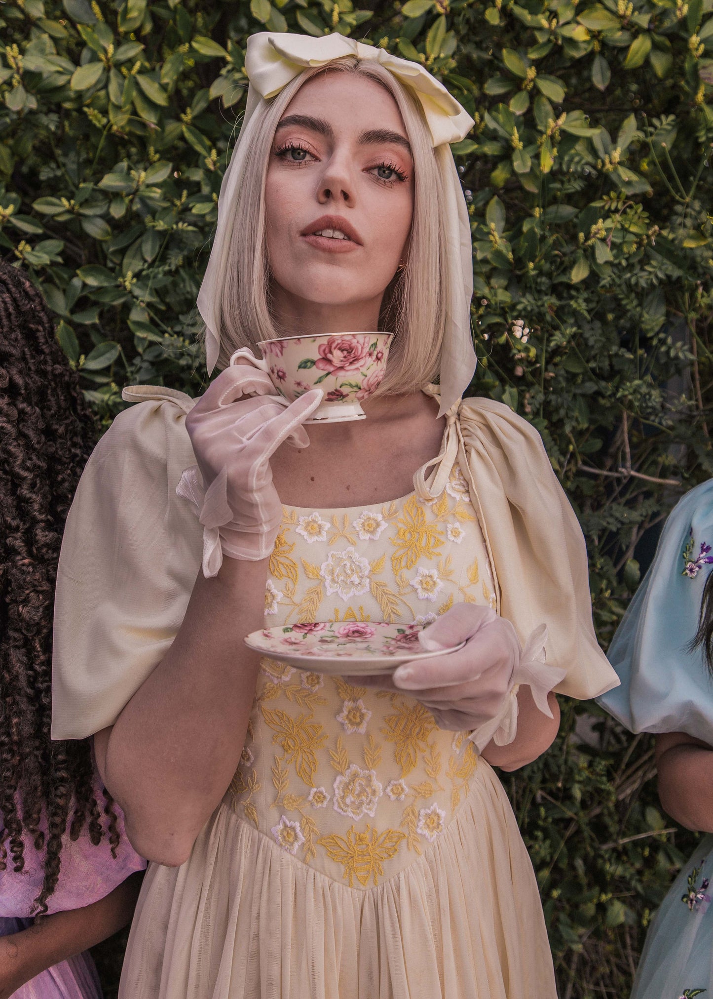 JessaKae Honey Bee Dress