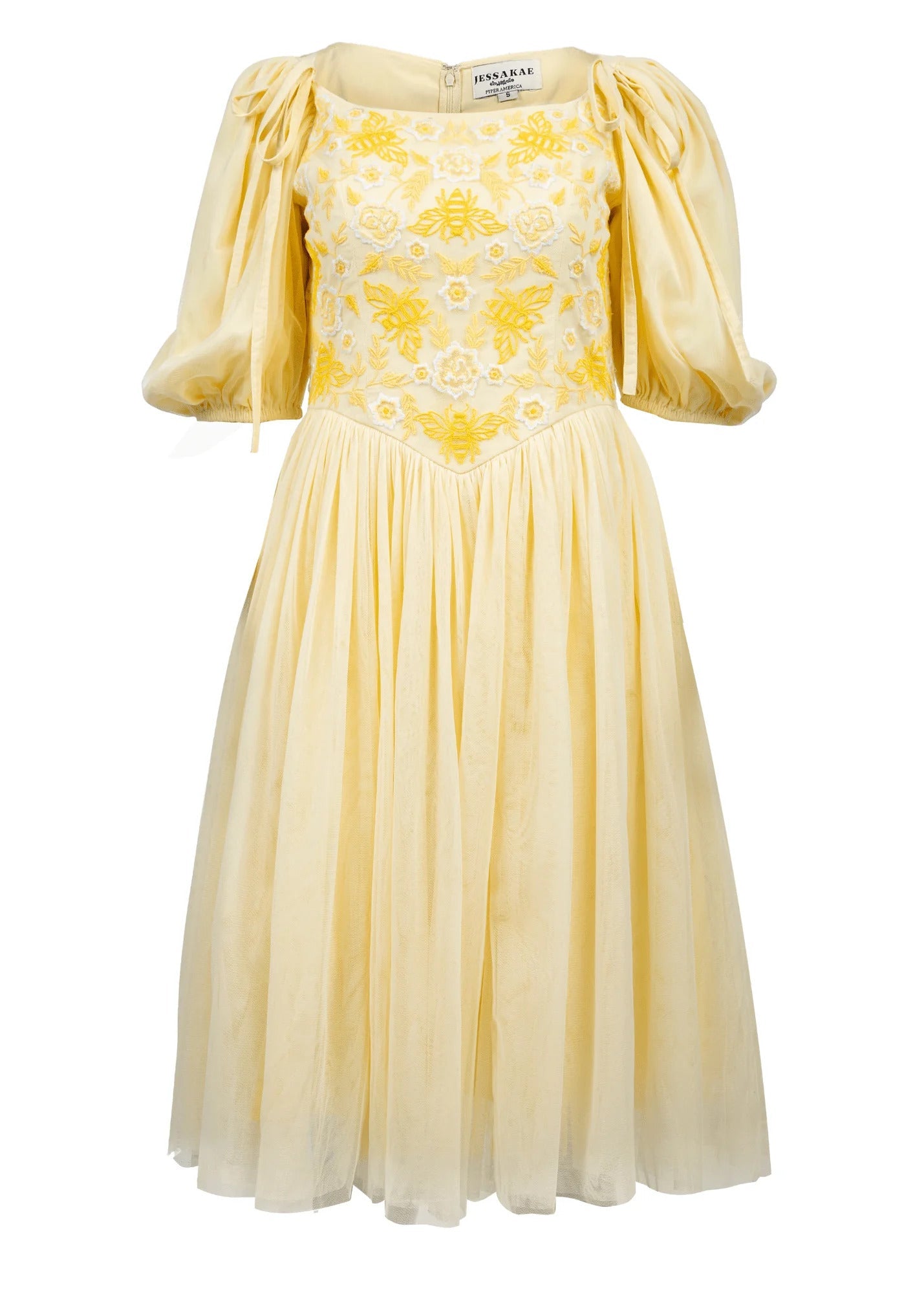 JessaKae Honey Bee Dress