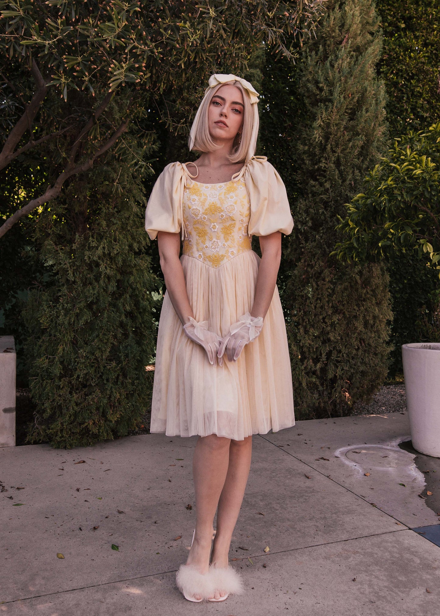 JessaKae Honey Bee Dress