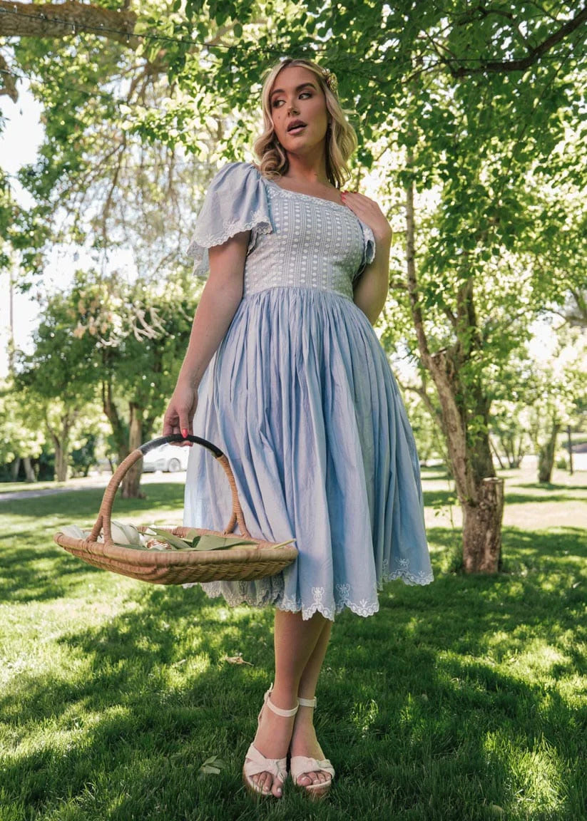 JessaKae Lila Dress