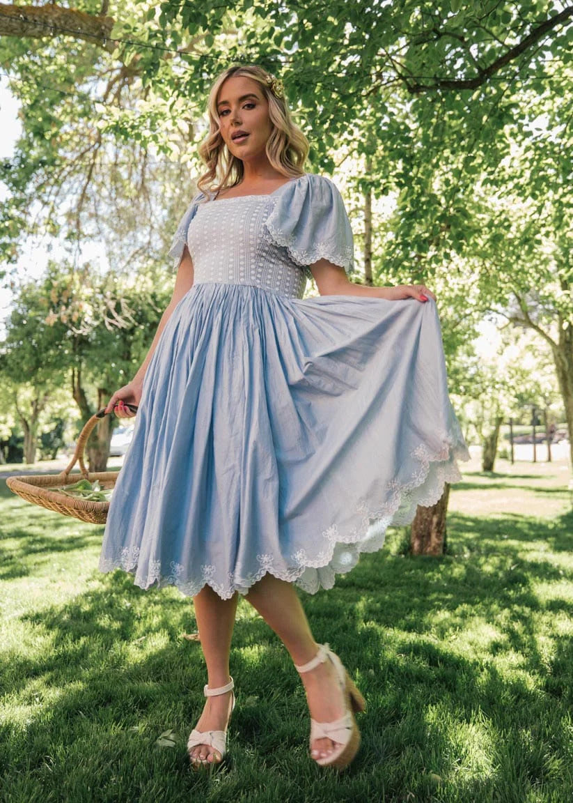 JessaKae Lila Dress