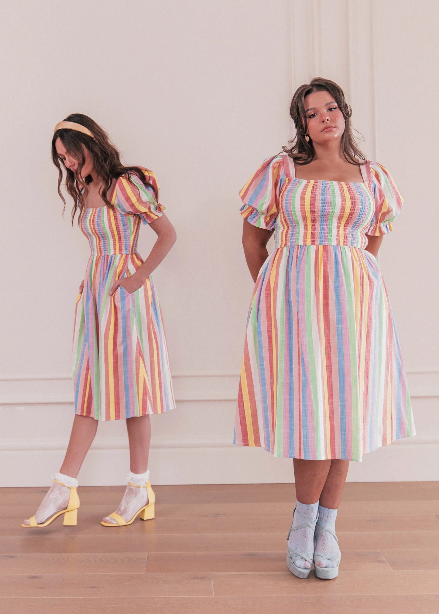 JessaKae Lolly Dress