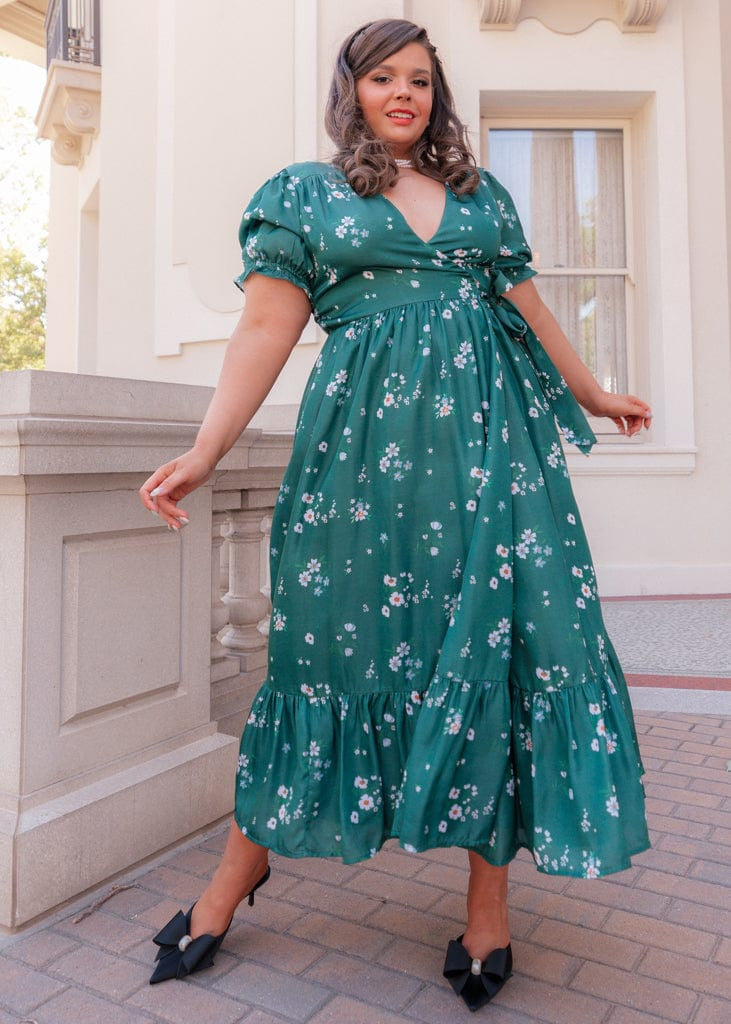 JessaKae Lorelei Dress