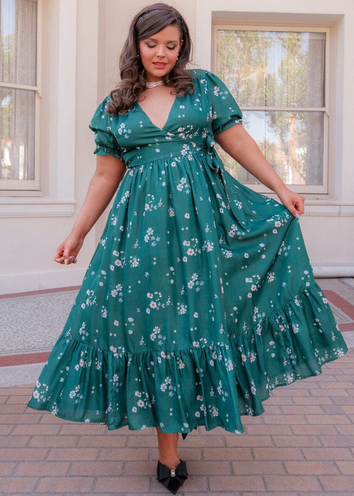 JessaKae Lorelei Dress