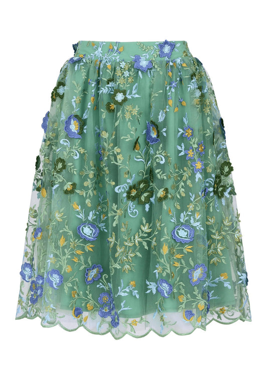 JessaKae Meadow Skirt