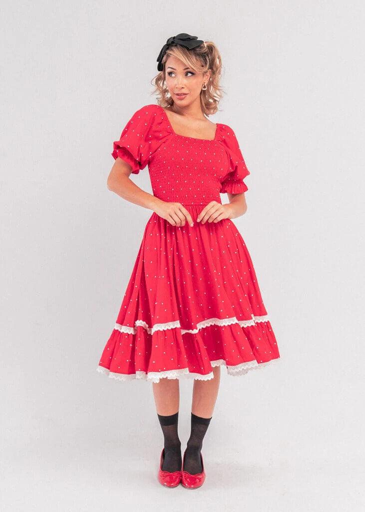 JessaKae Minnie Dress