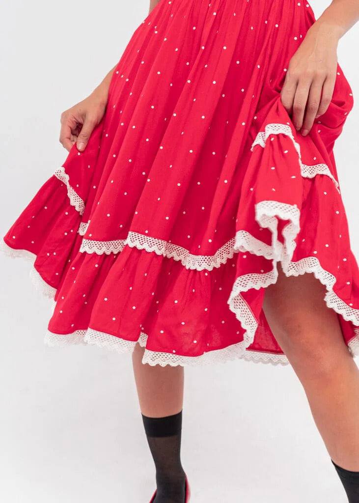 JessaKae Minnie Dress